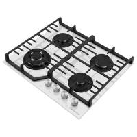 Встраиваемая газовая варочная панель Maunfeld EGHG.64.73CW/G
