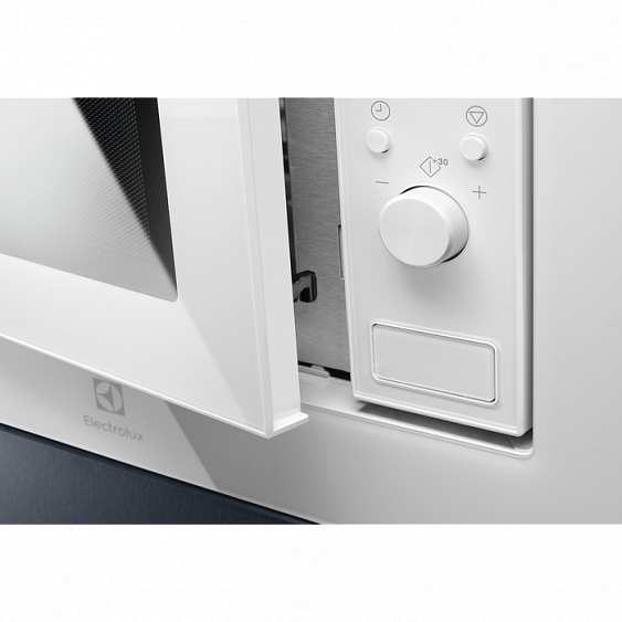Встраиваемая микроволновая печь Electrolux LMS 2173 EMW купить с доставкой по Москве и Московской области в интернет-магазине ТехноВегас