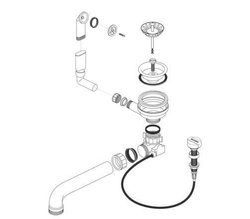 Газовая панель TEKA GZC 64300 XBN BLACK (112570034) купить с доставкой по Москве и Московской области в интернет-магазине ТехноВегас