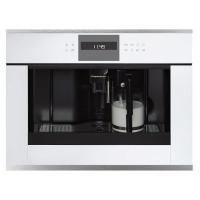 Встраиваемая кофемашина KUPPERSBUSCH CKV 6550.0 W1 Stainless steel