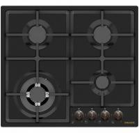 Варочная поверхность GRAUDE GSK 60.1 SM