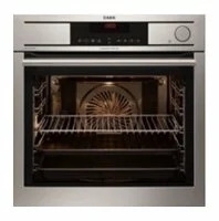 Духовой шкаф AEG bs 5731402 m