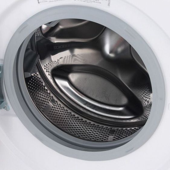 Стиральная машина GORENJE MV 65FZ23/S купить с доставкой по Москве и Московской области в интернет-магазине ТехноВегас