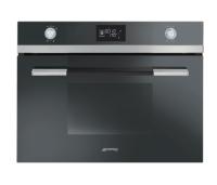 Электрический духовой шкаф SMEG SF4120VCN