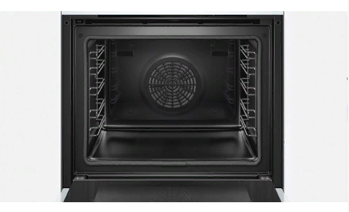 Духовой шкаф Bosch HBG 676EW1 белый купить с доставкой по Москве и Московской области в интернет-магазине ТехноВегас