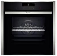 Духовой шкаф NEFF B58CT68H0