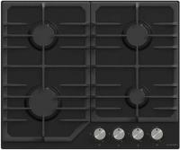 Варочная поверхность HiSTORY HGE 640C FBK