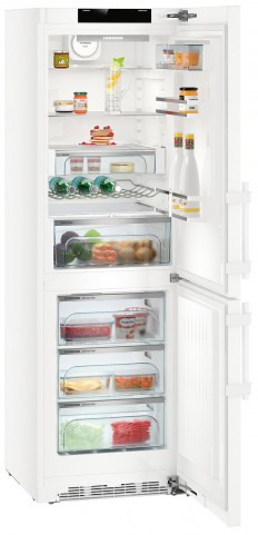 Холодильник Liebherr CNP 4358 купить с доставкой по Москве и Московской области в интернет-магазине ТехноВегас