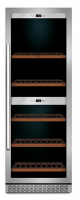 Винный шкаф Caso WineChef Pro 126