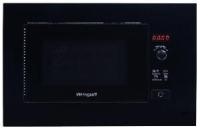 Микроволновая печь WEISSGAUFF HMT-206