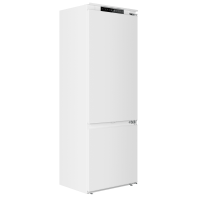 Встраиваемый холодильник Maunfeld MBF193NFW1