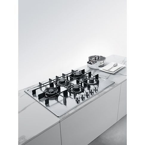 Варочная поверхность FRANKE FHMA 755 4G DCL XS C 106.0554.382 купить с доставкой по Москве и Московской области в интернет-магазине ТехноВегас