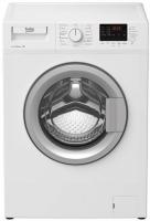 Стиральная машина Beko RGE 685P2 BSW