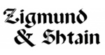 ZIGMUND & SHTAIN
