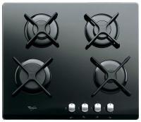 Газовая поверхность WHIRLPOOL GOR 6414/NB