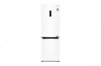 Холодильник LG GA-B459MQQZ