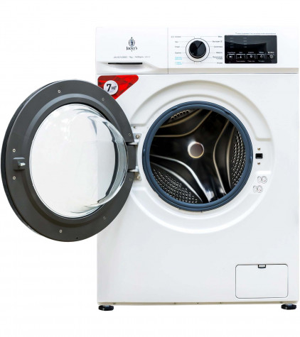 Стиральная машина Jacky's JW S0742BBS купить с доставкой по Москве и Московской области в интернет-магазине ТехноВегас