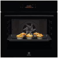 Духовой шкаф ELECTROLUX LOE8F38Z