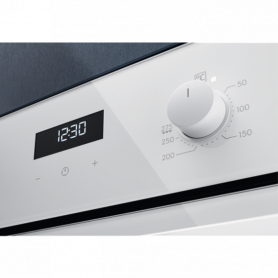 ДУХОВОЙ ШКАФ ELECTROLUX OEF5C50V купить с доставкой по Москве и Московской области в интернет-магазине ТехноВегас