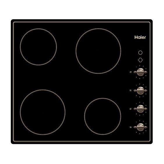 Варочная поверхность HAIER HHX-C64ATQBB
