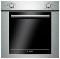 Духовой шкаф газовый BOSCH hbn 6ei231