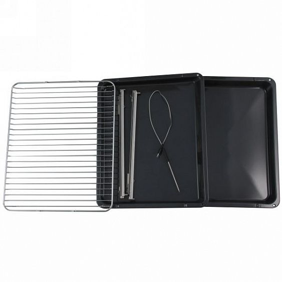 Духовой шкаф ELECTROLUX eoa 95551 ak купить с доставкой по Москве и Московской области в интернет-магазине ТехноВегас