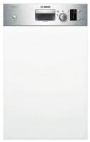 Посудомоечная машина BOSCH spi 50e05