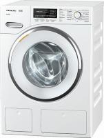 СТИРАЛЬНАЯ МАШИНА ПОЛНОРАЗМЕРНАЯ MIELE WMG120 WPS WHITEEDITION