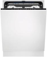 Встраиваемая посудомоечная машина  ELECTROLUX EEG88700W