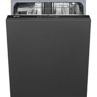Встраиваемая посудомоечная машина SMEG ST211DS