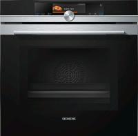 Духовой шкаф Siemens HN678G4S6