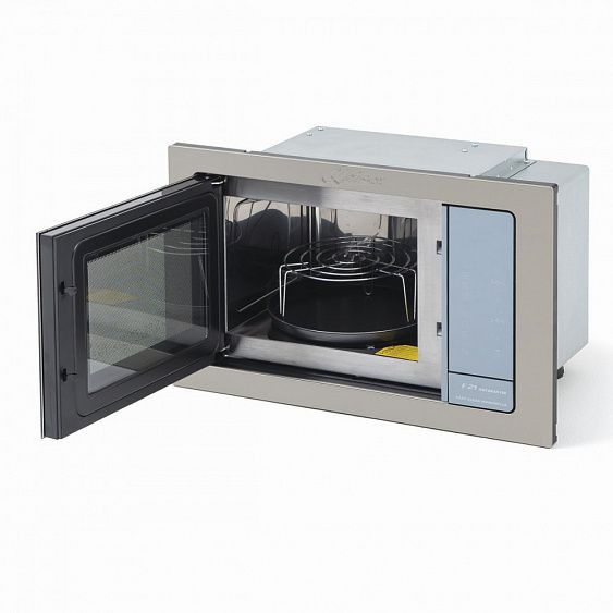 Микроволновая печь KAISER em 2000 купить с доставкой по Москве и Московской области в интернет-магазине ТехноВегас