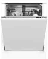Встраиваемая посудомоечная машина HOTPOINT-ARISTON HI 4D66