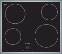 Варочная поверхность BOSCH PKE645D17E