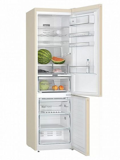 Холодильник BOSCH KGN39AK32R купить с доставкой по Москве и Московской области в интернет-магазине ТехноВегас
