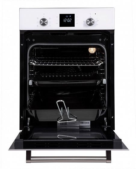 Духовой шкаф ZIGMUND SHTAIN EN 242.622 W купить с доставкой по Москве и Московской области в интернет-магазине ТехноВегас