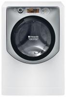 Стиральная машина HOTPOINT-ARISTON aq113d 697 b