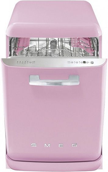 Посудомоечная машина SMEG blv2ro-2 купить с доставкой по Москве и Московской области в интернет-магазине ТехноВегас