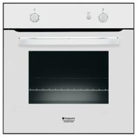 Духовой шкаф HOTPOINT-ARISTON 7ofhg (wh) ru/ha