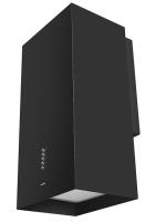 Каминная вытяжка Maunfeld Bath 401 черный