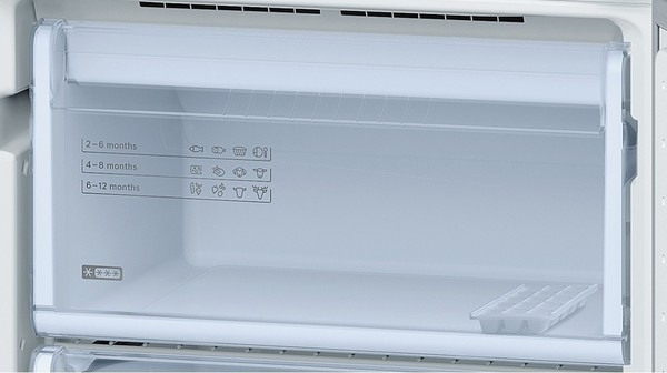 Холодильник Bosch KGN 39LA10 купить с доставкой по Москве и Московской области в интернет-магазине ТехноВегас