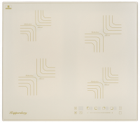 Поверхность KUPPERSBERG ICS 604 C