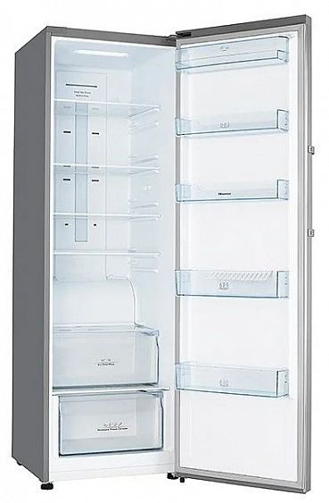 Холодильник HIBERG RF-47D NFS купить с доставкой по Москве и Московской области в интернет-магазине ТехноВегас