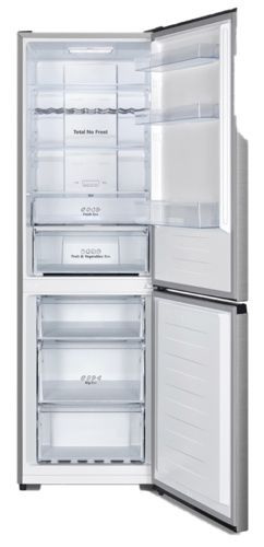 Холодильник LEX RFS 203 NF BLACK купить с доставкой по Москве и Московской области в интернет-магазине ТехноВегас