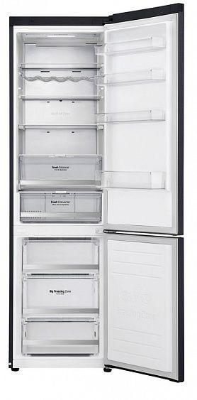Холодильник LG GA-B509PBAZ