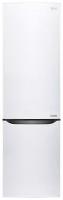 Холодильник LG GW-B499SQGZ
