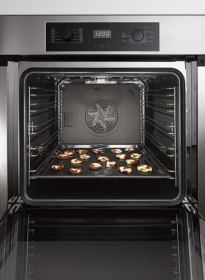 Духовой шкаф Miele H 2265 B Active EDST/CLST купить с доставкой по Москве и Московской области в интернет-магазине ТехноВегас