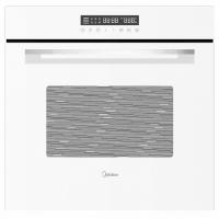 Духовой шкаф MIDEA MO98270CGW