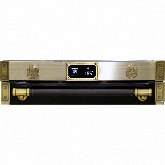 Встраиваемый электрический духовой шкаф Kaiser EH 6426 AD Pyrolyse