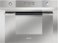 Микроволновая печь SMEG sc45m2